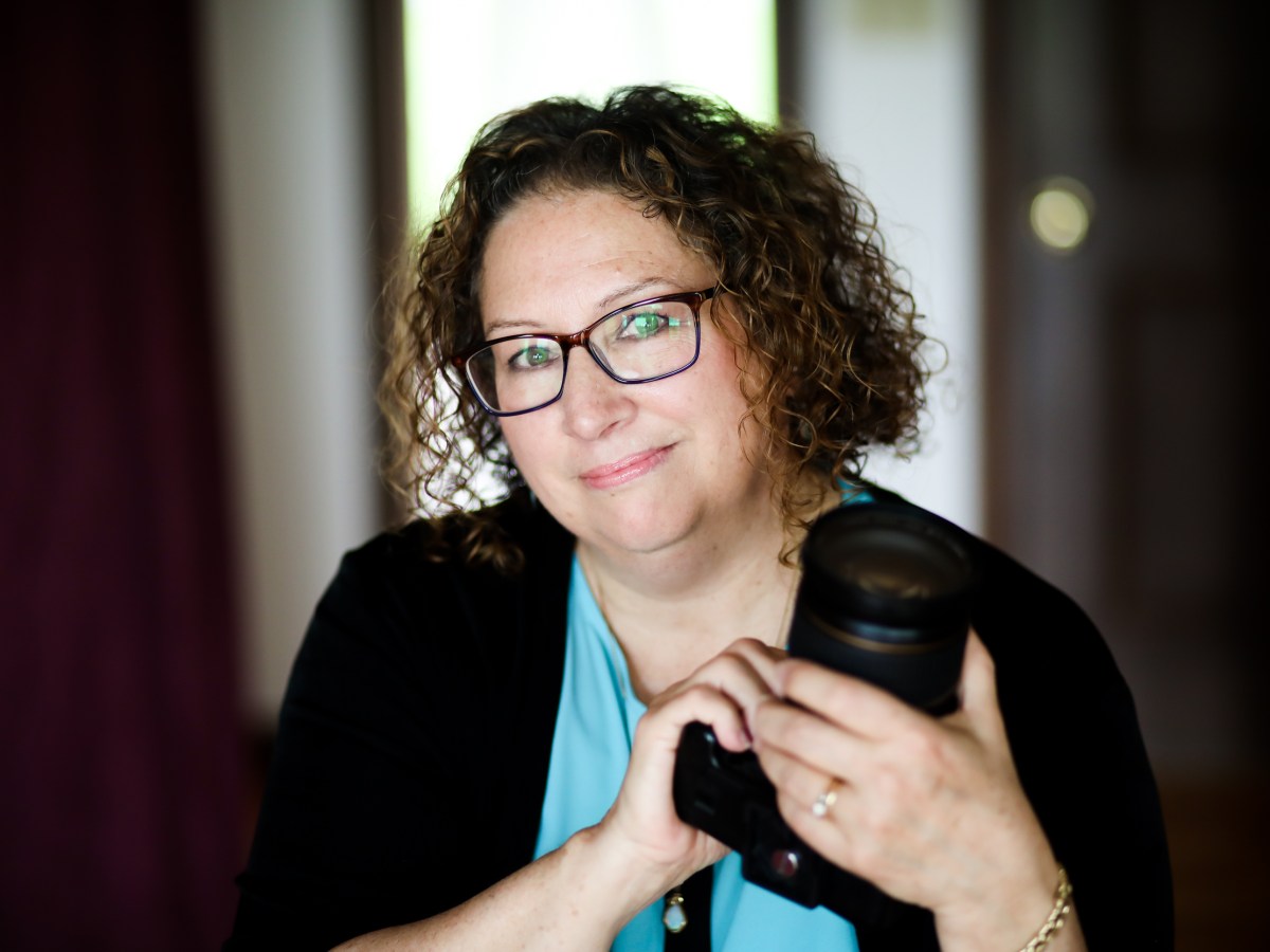 Lisa Houff – Photographer/Videographer