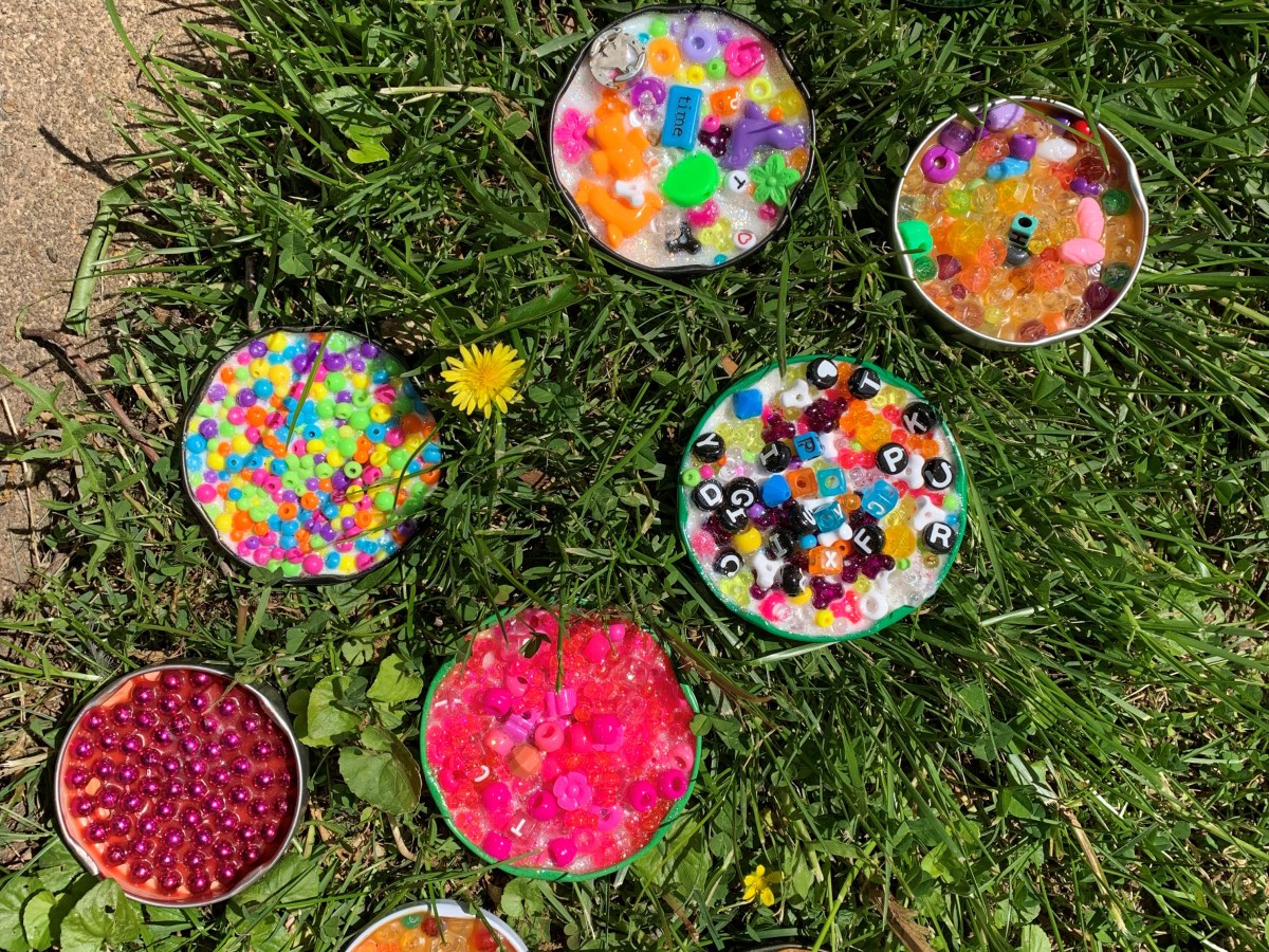 Suzanne, Maple, & Marylynne Lay – Multidisciplinary Artists