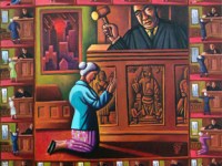 Persistence and Mystery