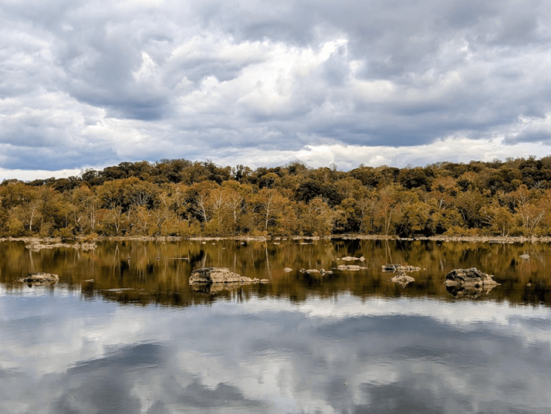 Inward Transformation for the Resistance