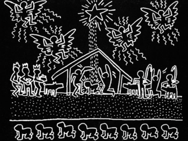 Cliffhangers, stargazers, and a murderous tyrant